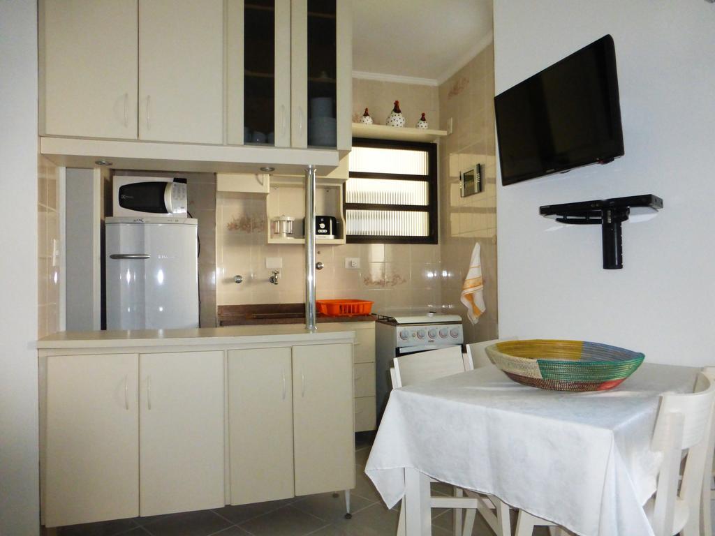 Condominio Wembley Tenis Ubatuba Rum bild