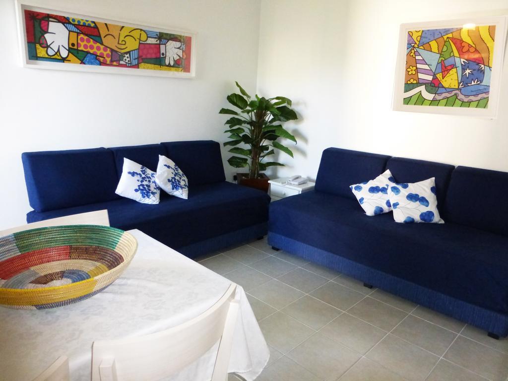 Condominio Wembley Tenis Ubatuba Rum bild