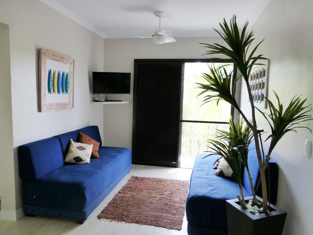 Condominio Wembley Tenis Ubatuba Rum bild