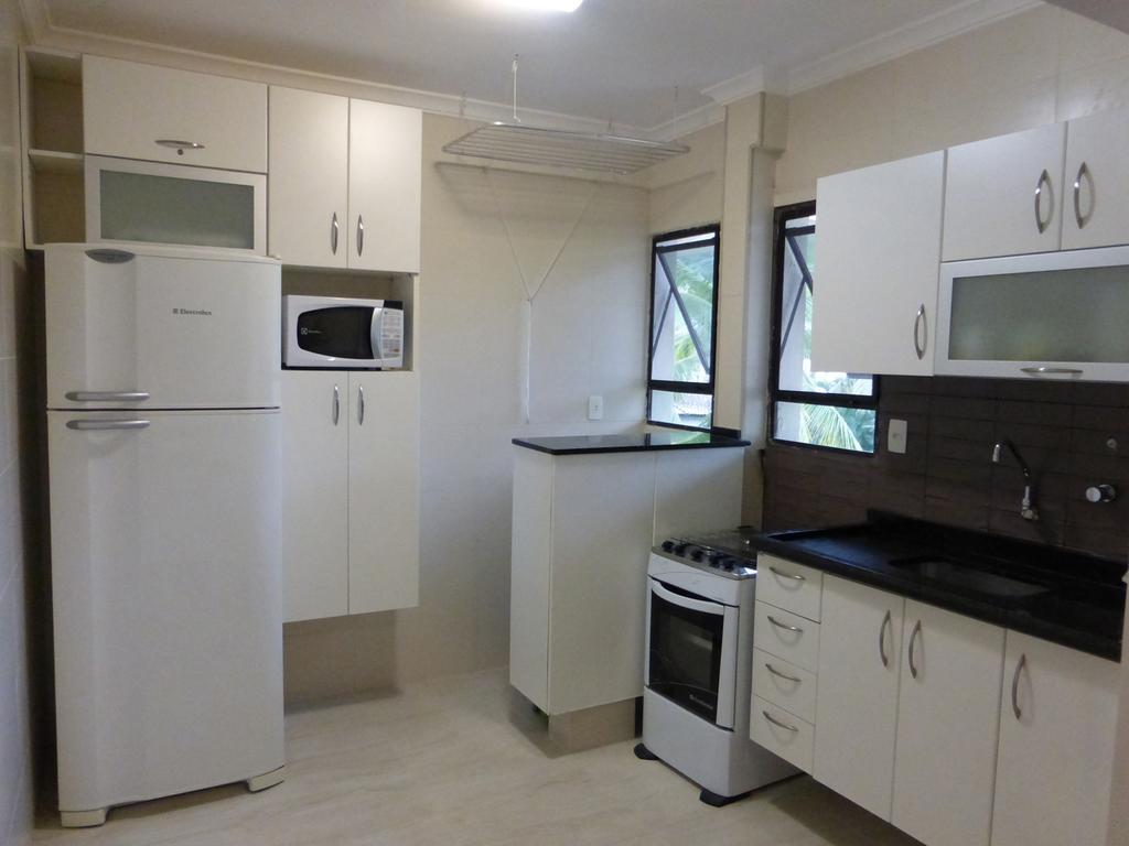 Condominio Wembley Tenis Ubatuba Rum bild