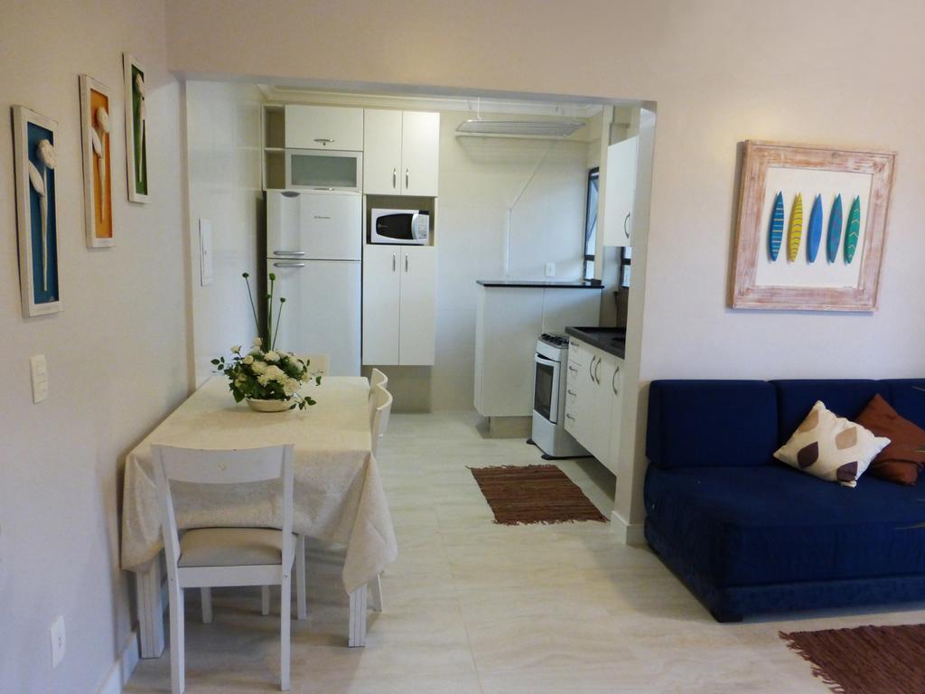 Condominio Wembley Tenis Ubatuba Rum bild