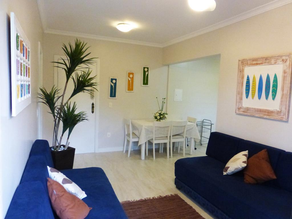 Condominio Wembley Tenis Ubatuba Rum bild
