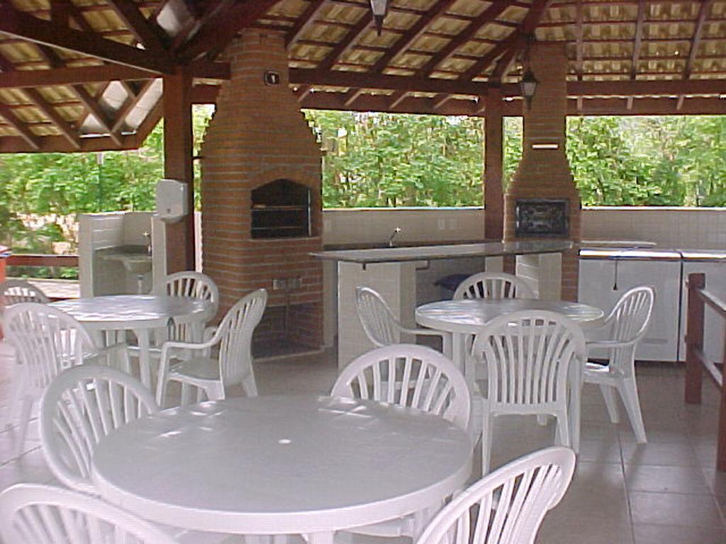 Condominio Wembley Tenis Ubatuba Exteriör bild