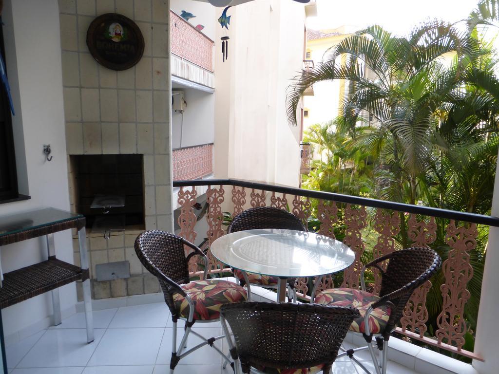 Condominio Wembley Tenis Ubatuba Rum bild