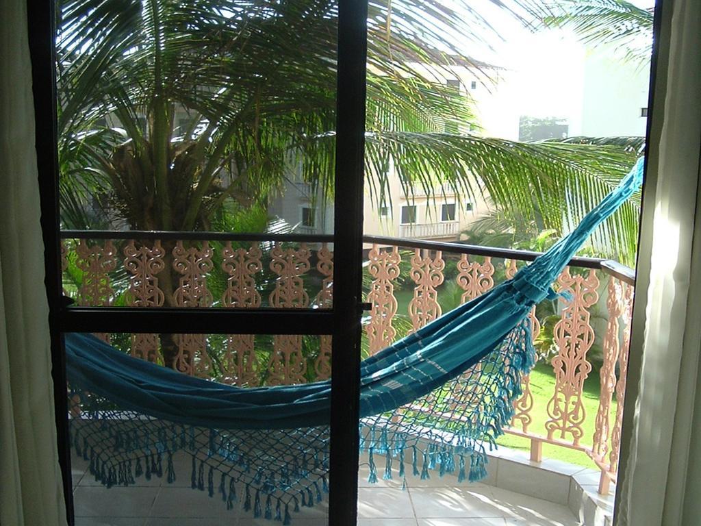Condominio Wembley Tenis Ubatuba Rum bild