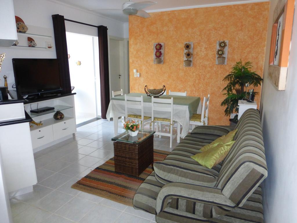 Condominio Wembley Tenis Ubatuba Rum bild